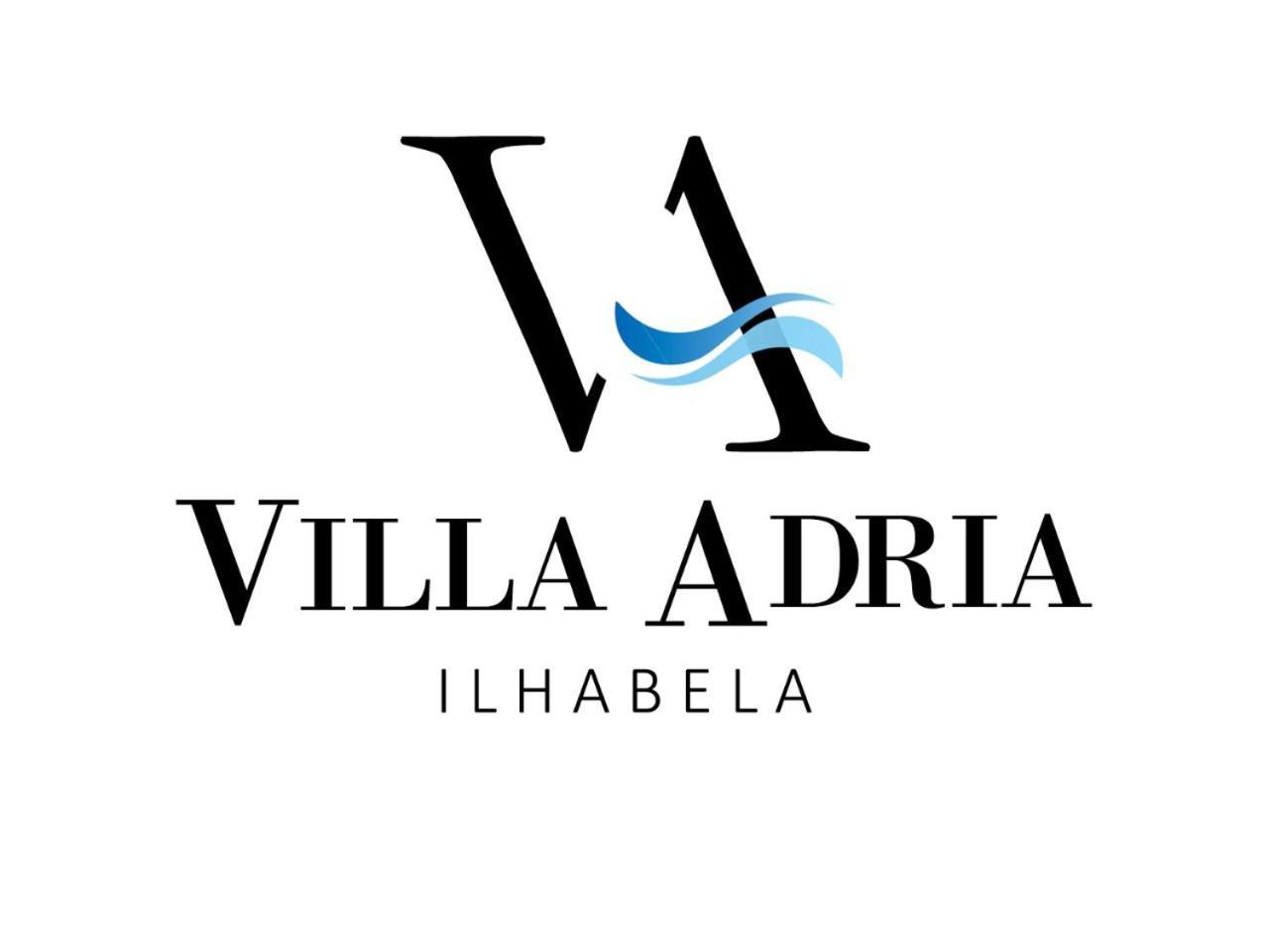 Villa Adria Ilhabela Exterior foto